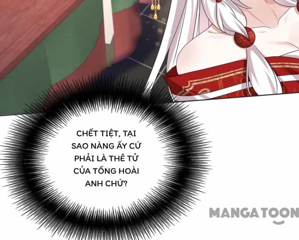 Manh Hổ Trọng Sinh : Tướng Quân Đại Nhân Muốn Ôm Ôm - Chương 177 - ảnh 28