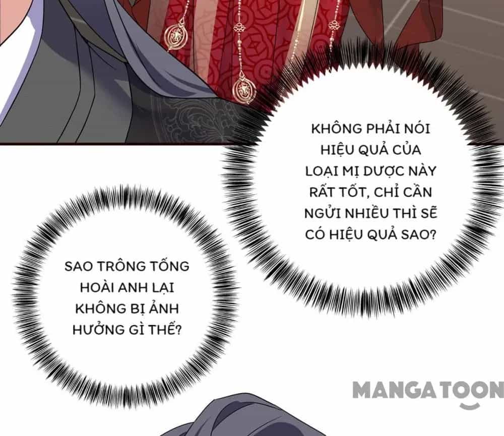 Manh Hổ Trọng Sinh : Tướng Quân Đại Nhân Muốn Ôm Ôm - Chương 178 - ảnh 38