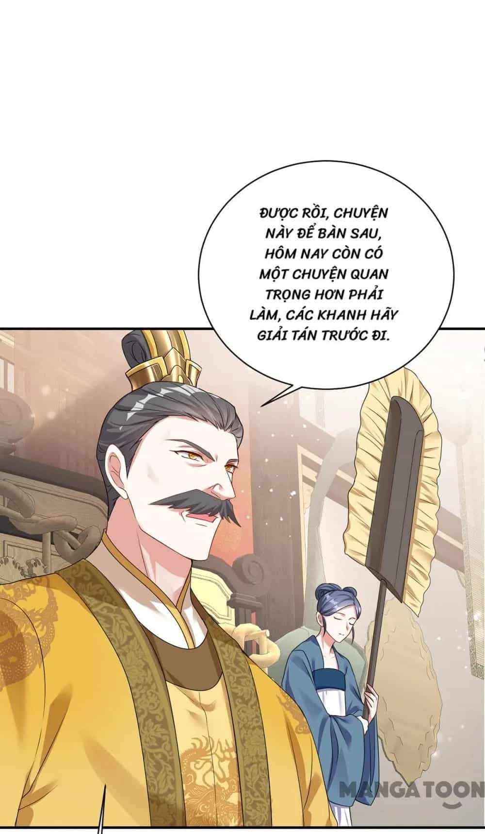 Manh Hổ Trọng Sinh : Tướng Quân Đại Nhân Muốn Ôm Ôm - Chương 179 - ảnh 28