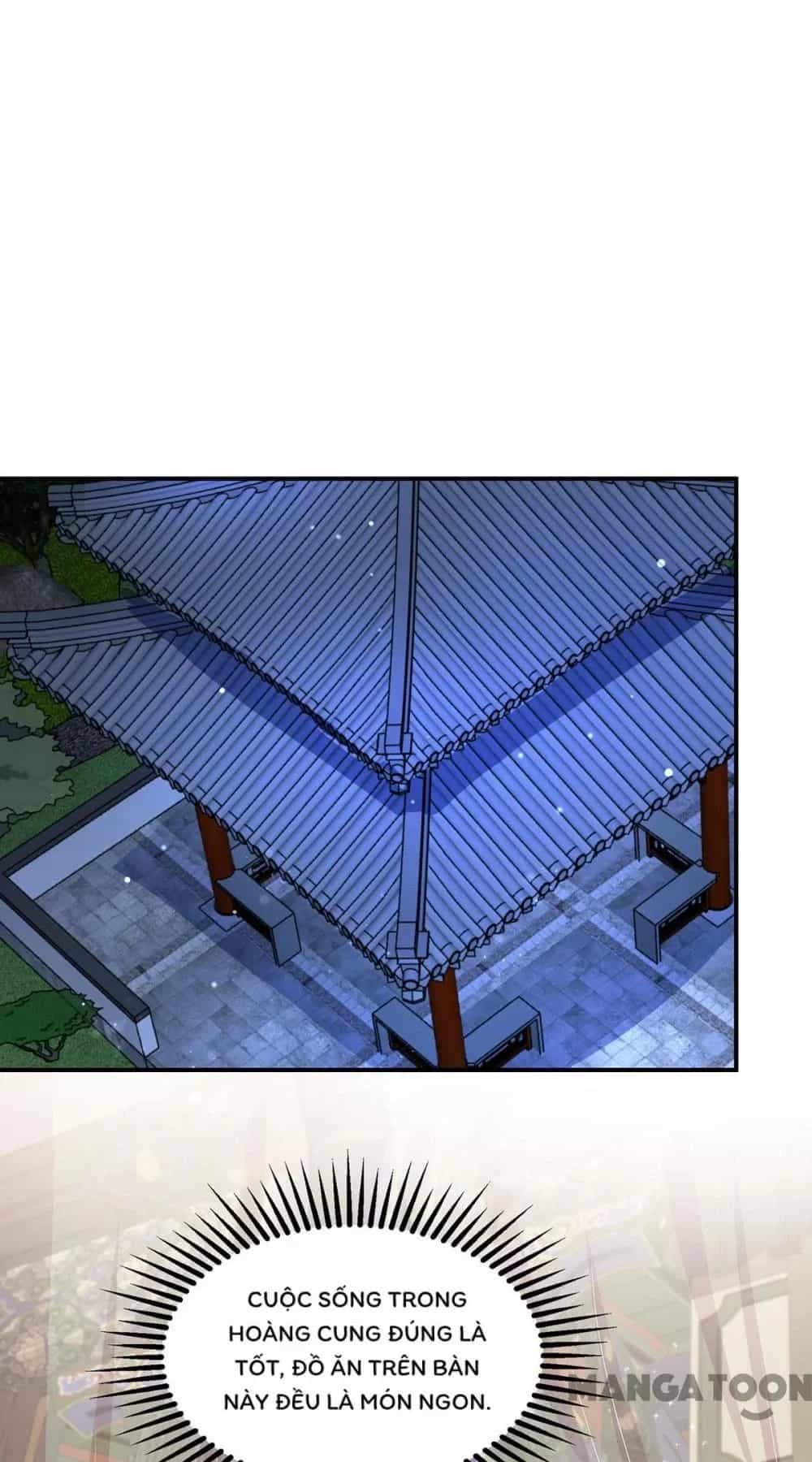 Manh Hổ Trọng Sinh : Tướng Quân Đại Nhân Muốn Ôm Ôm - Chương 179 - ảnh 36
