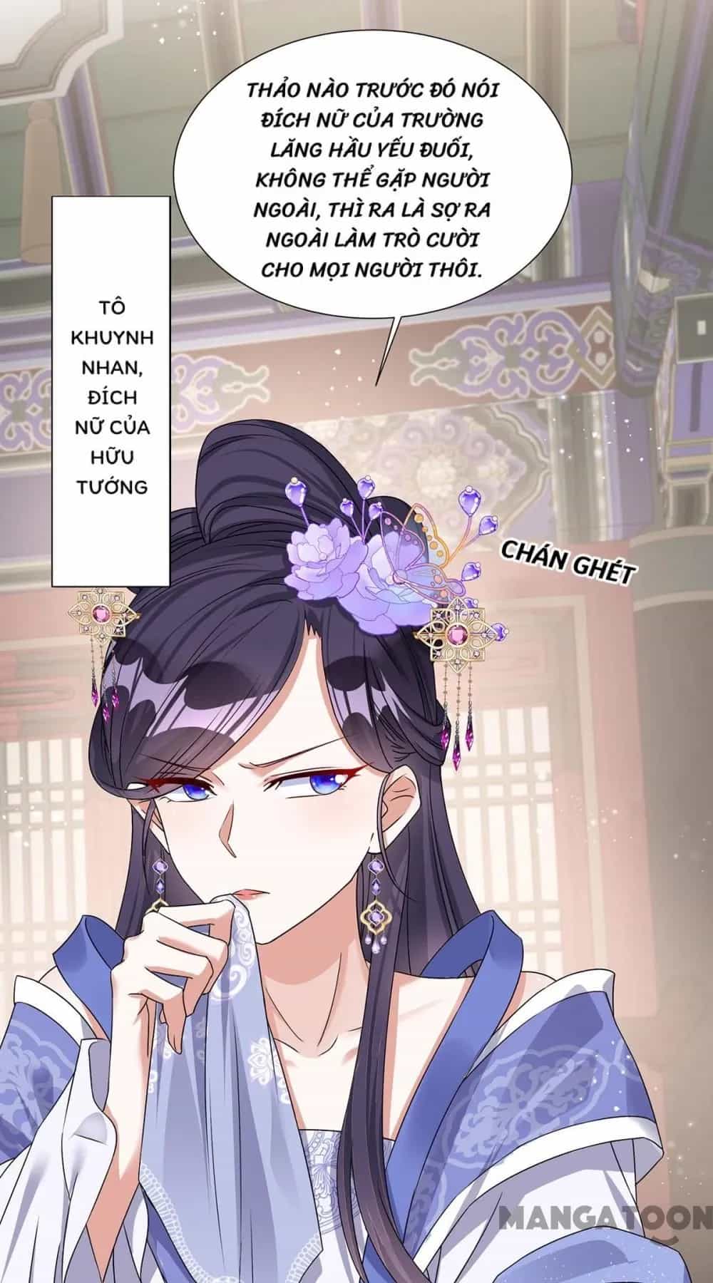 Manh Hổ Trọng Sinh : Tướng Quân Đại Nhân Muốn Ôm Ôm - Chương 179 - ảnh 43