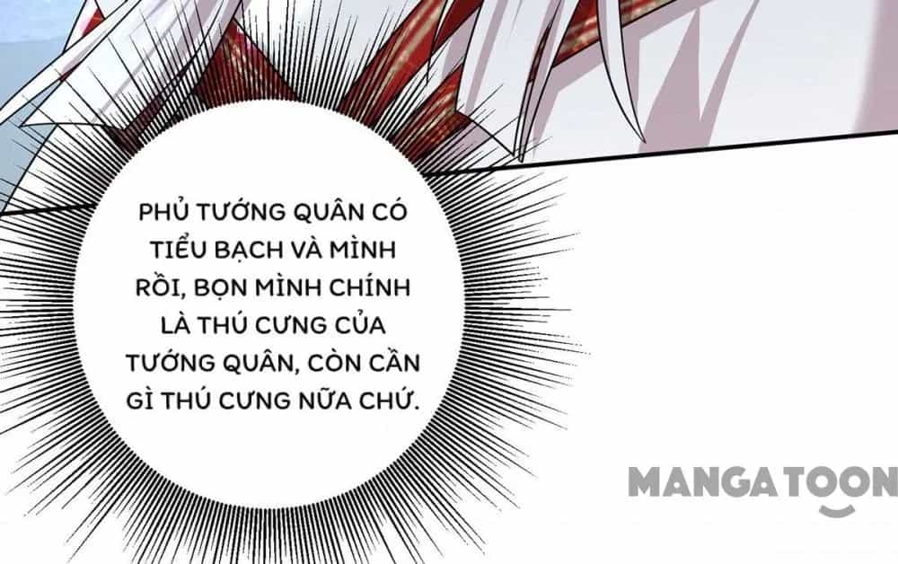 Manh Hổ Trọng Sinh : Tướng Quân Đại Nhân Muốn Ôm Ôm - Chương 180 - ảnh 51