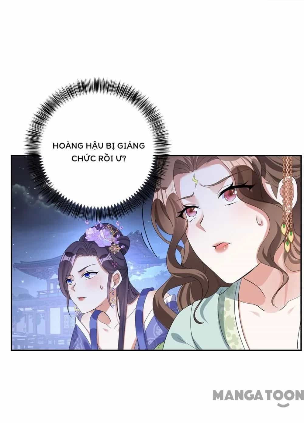 Manh Hổ Trọng Sinh : Tướng Quân Đại Nhân Muốn Ôm Ôm - Chương 183 - ảnh 44