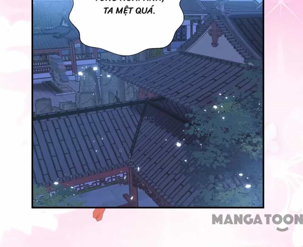Manh Hổ Trọng Sinh : Tướng Quân Đại Nhân Muốn Ôm Ôm - Chương 185 - ảnh 34