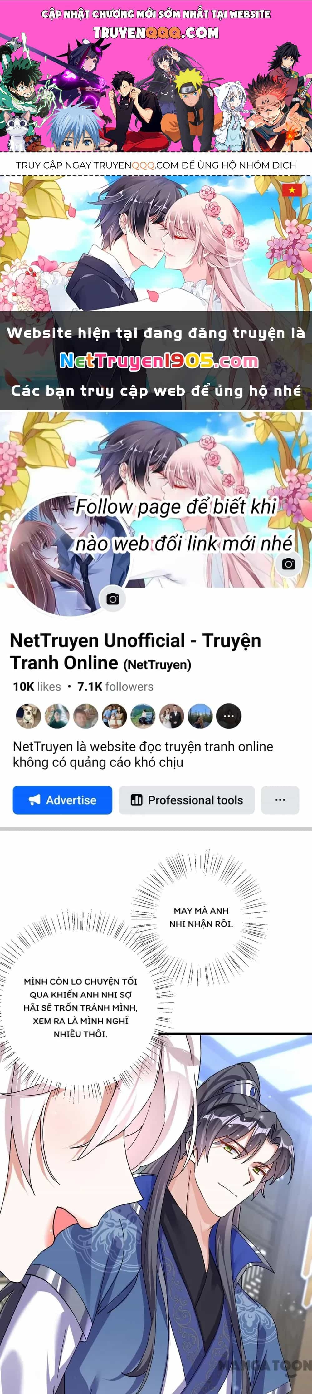 Manh Hổ Trọng Sinh : Tướng Quân Đại Nhân Muốn Ôm Ôm - Chương 189 - ảnh 1