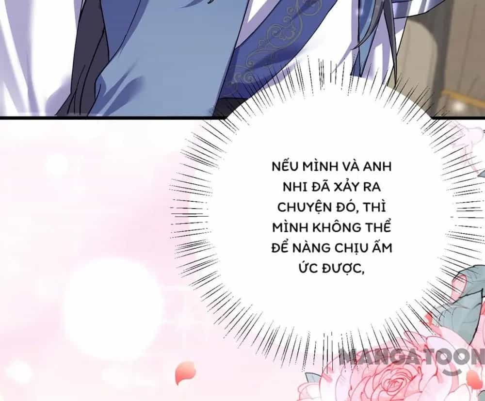 Manh Hổ Trọng Sinh : Tướng Quân Đại Nhân Muốn Ôm Ôm - Chương 189 - ảnh 2