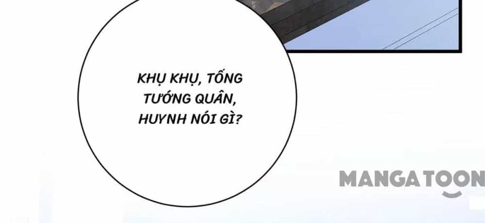 Manh Hổ Trọng Sinh : Tướng Quân Đại Nhân Muốn Ôm Ôm - Chương 189 - ảnh 6