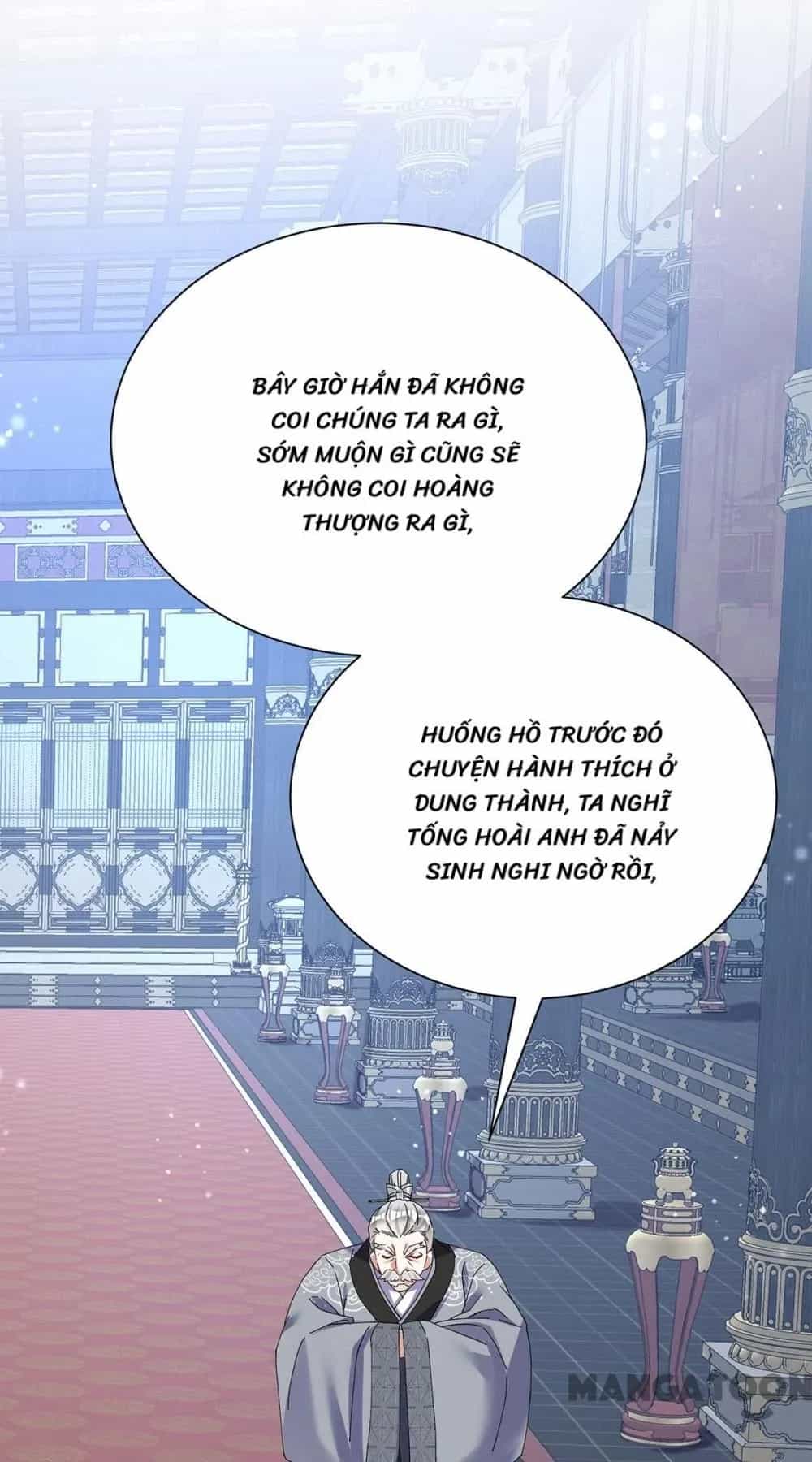 Manh Hổ Trọng Sinh : Tướng Quân Đại Nhân Muốn Ôm Ôm - Chương 190 - ảnh 28
