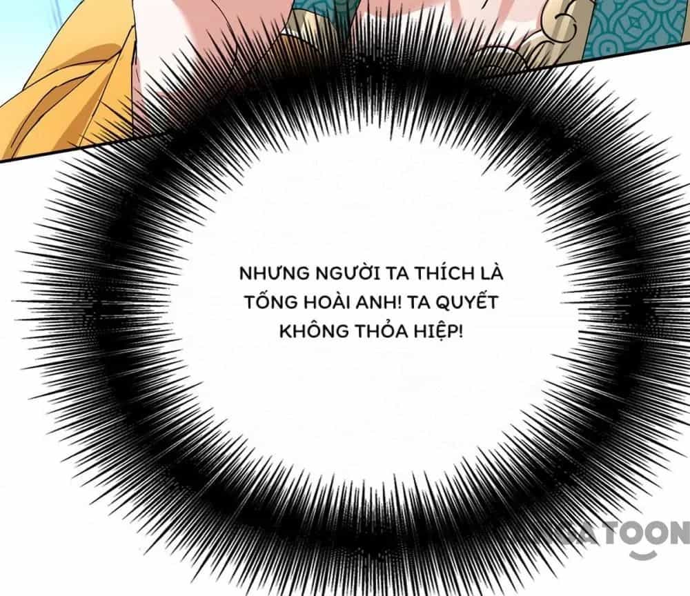 Manh Hổ Trọng Sinh : Tướng Quân Đại Nhân Muốn Ôm Ôm - Chương 191 - ảnh 8