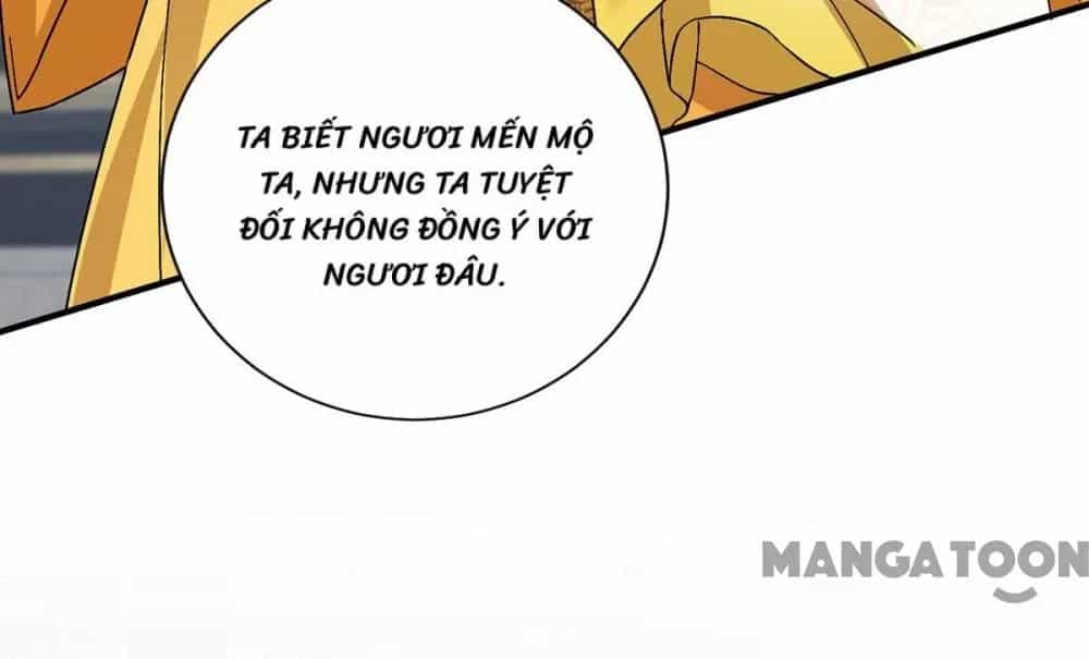 Manh Hổ Trọng Sinh : Tướng Quân Đại Nhân Muốn Ôm Ôm - Chương 193 - ảnh 54