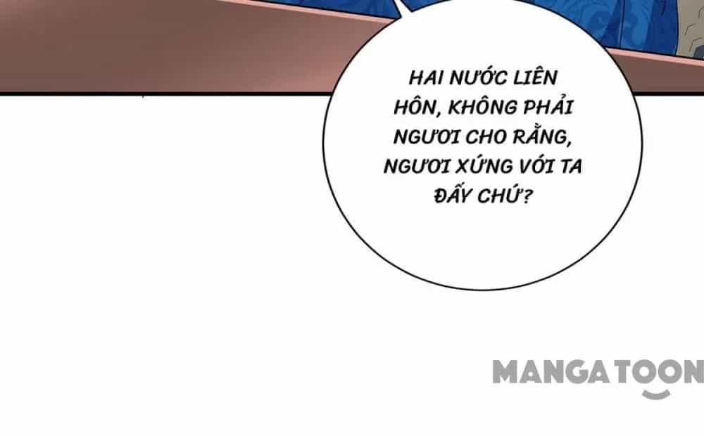 Manh Hổ Trọng Sinh : Tướng Quân Đại Nhân Muốn Ôm Ôm - Chương 193 - ảnh 59