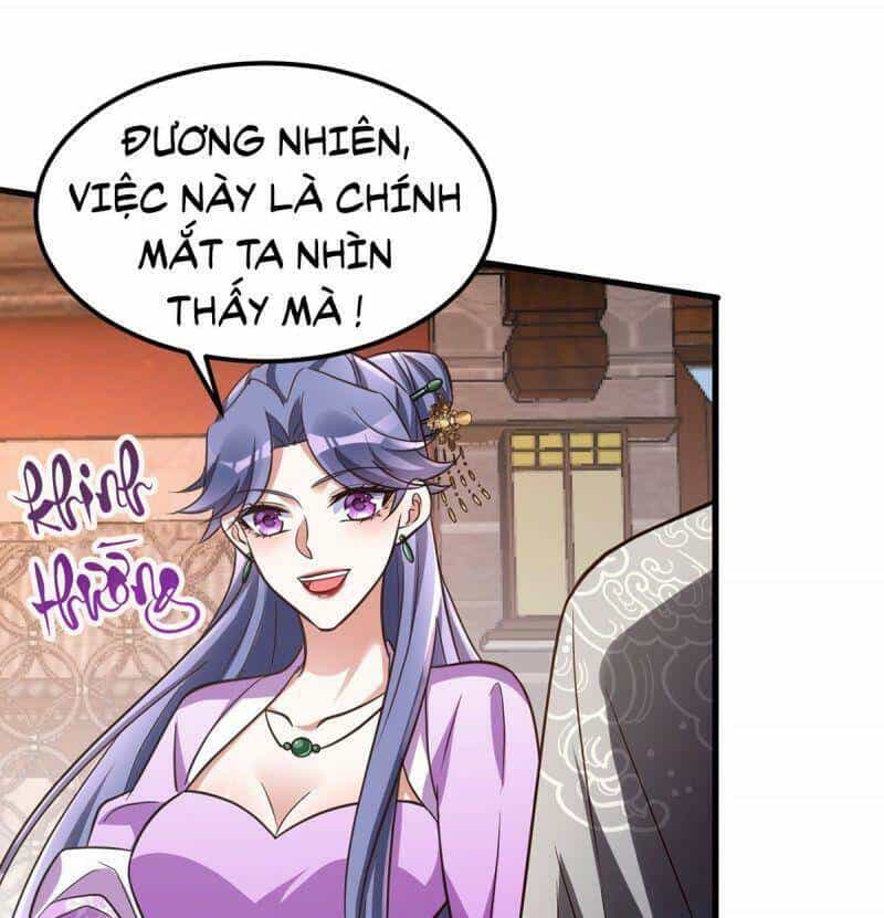 Manh Hổ Trọng Sinh : Tướng Quân Đại Nhân Muốn Ôm Ôm - Chương 20 - ảnh 41