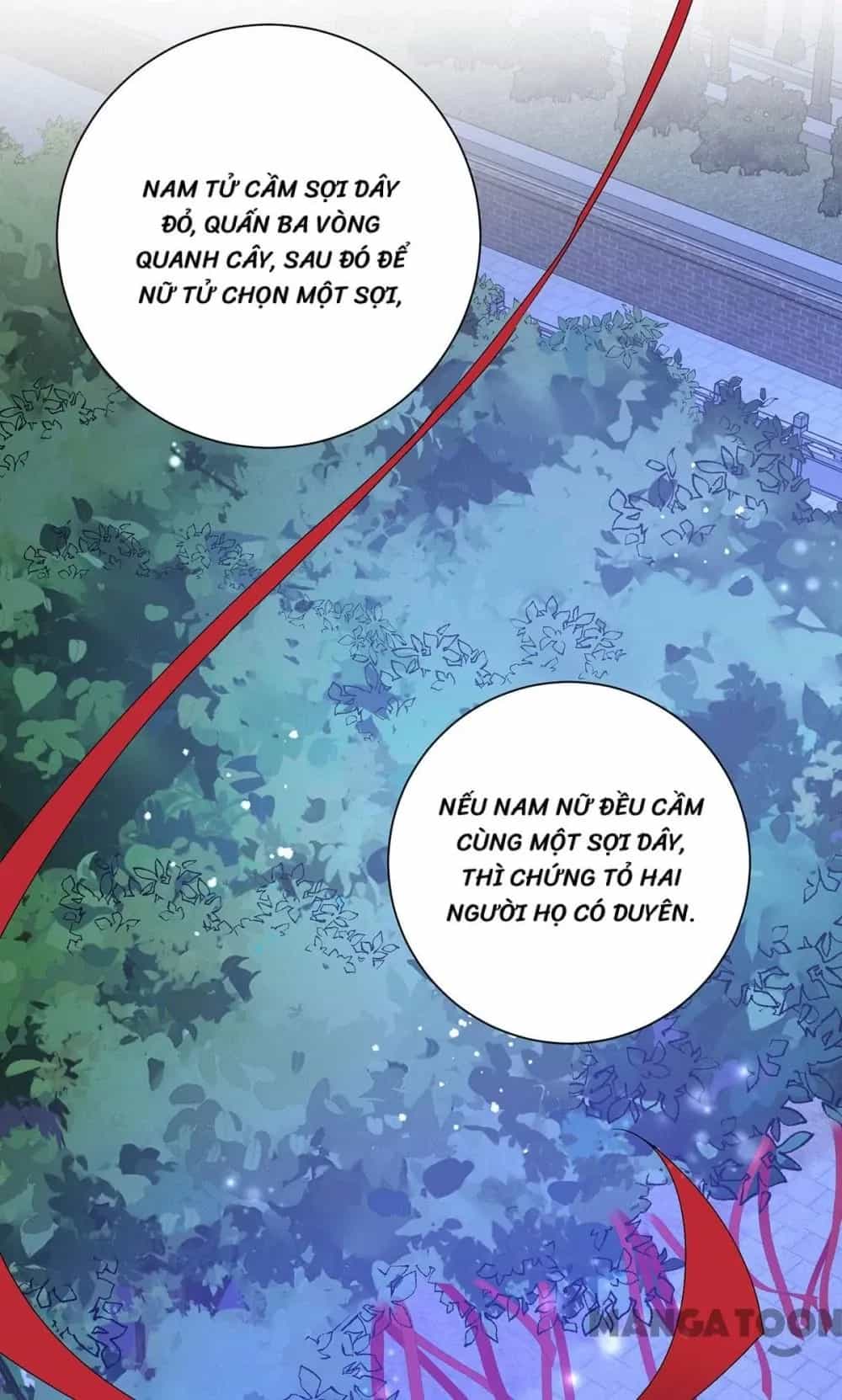 Manh Hổ Trọng Sinh : Tướng Quân Đại Nhân Muốn Ôm Ôm - Chương 195 - ảnh 29