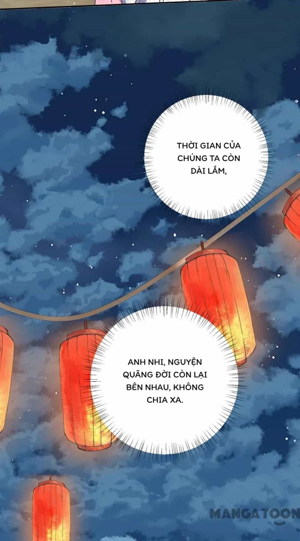 Manh Hổ Trọng Sinh : Tướng Quân Đại Nhân Muốn Ôm Ôm - Chương 196 - ảnh 44