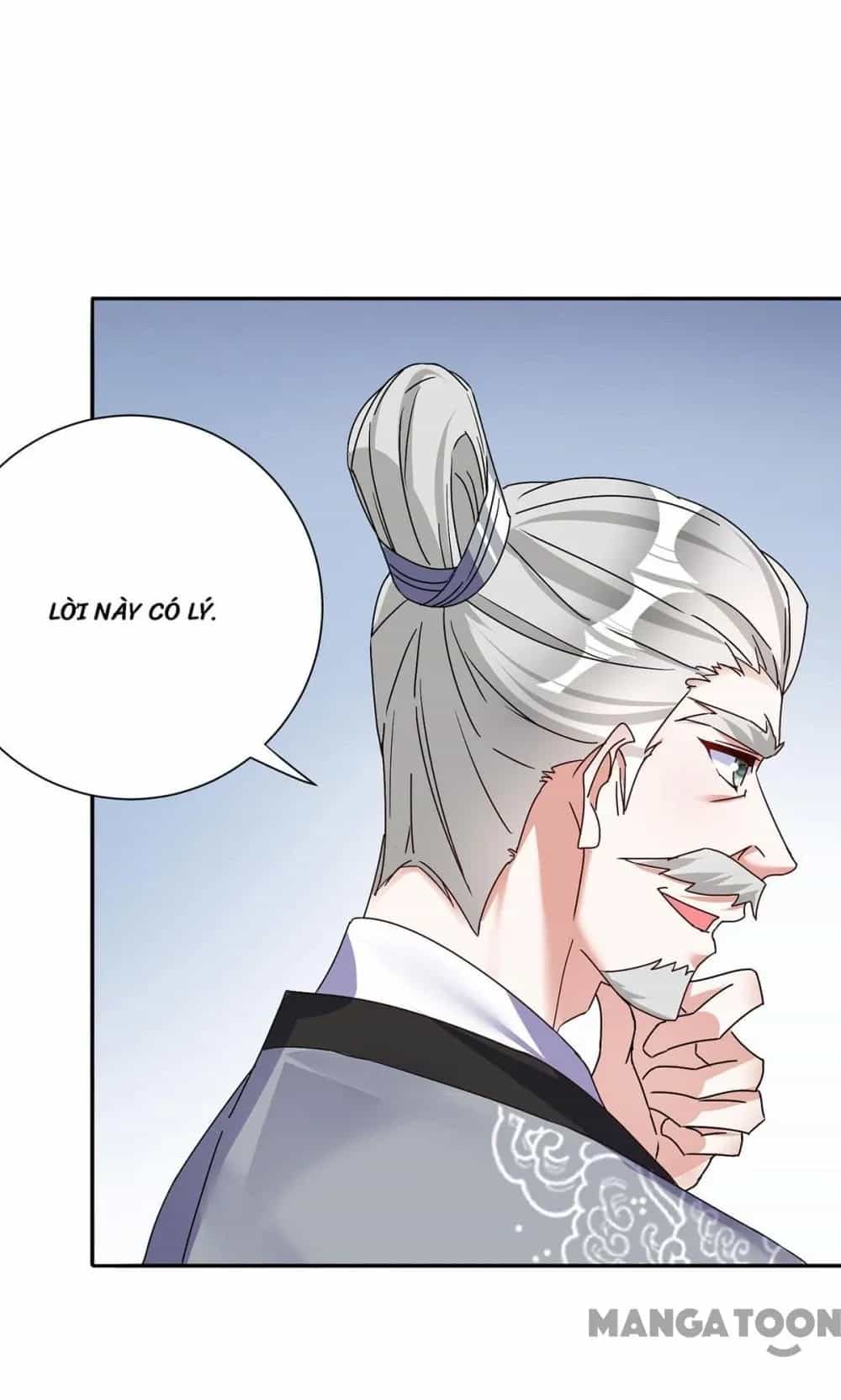 Manh Hổ Trọng Sinh : Tướng Quân Đại Nhân Muốn Ôm Ôm - Chương 197 - ảnh 43