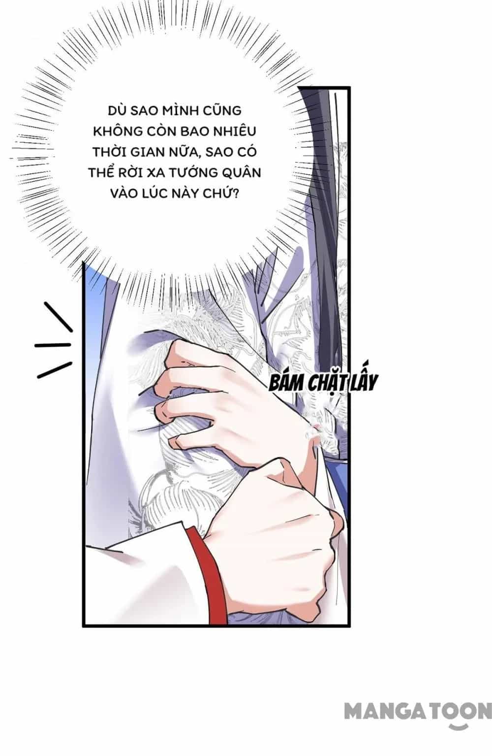 Manh Hổ Trọng Sinh : Tướng Quân Đại Nhân Muốn Ôm Ôm - Chương 197 - ảnh 6