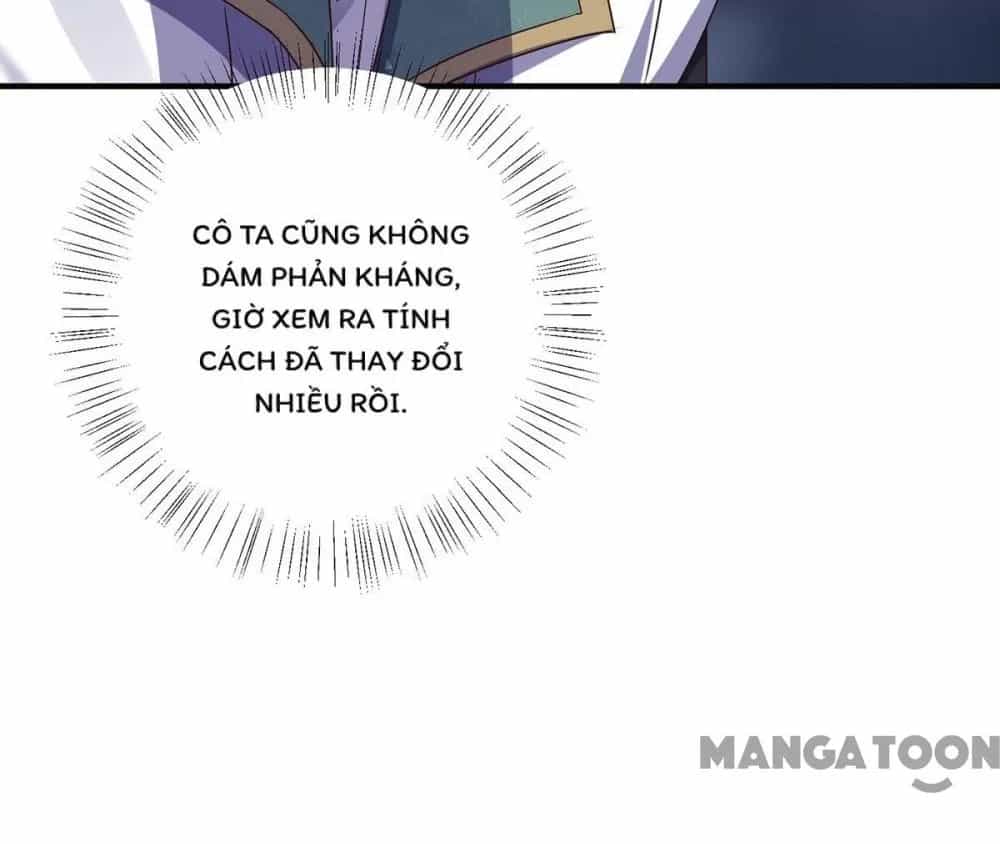 Manh Hổ Trọng Sinh : Tướng Quân Đại Nhân Muốn Ôm Ôm - Chương 198 - ảnh 7