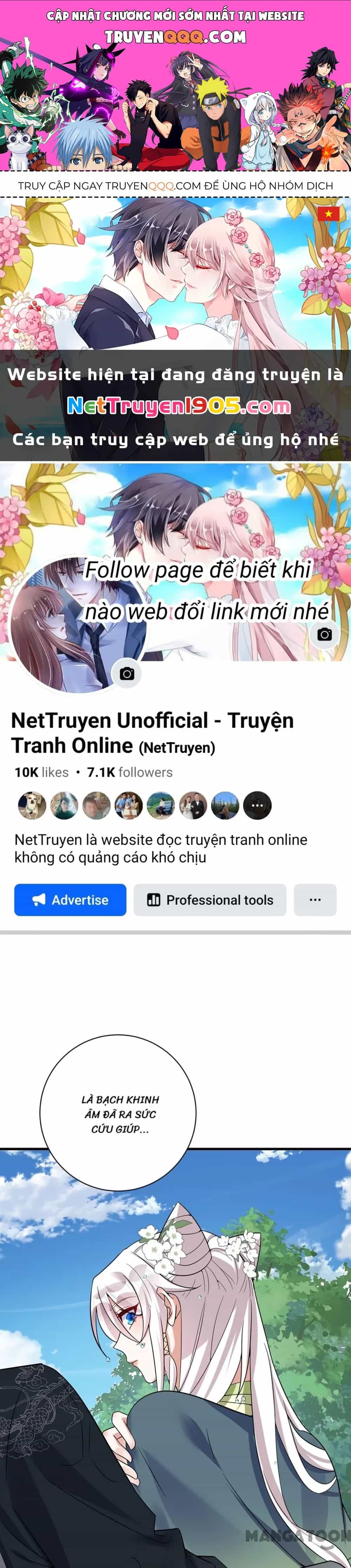 Manh Hổ Trọng Sinh : Tướng Quân Đại Nhân Muốn Ôm Ôm - Chương 200 - ảnh 1
