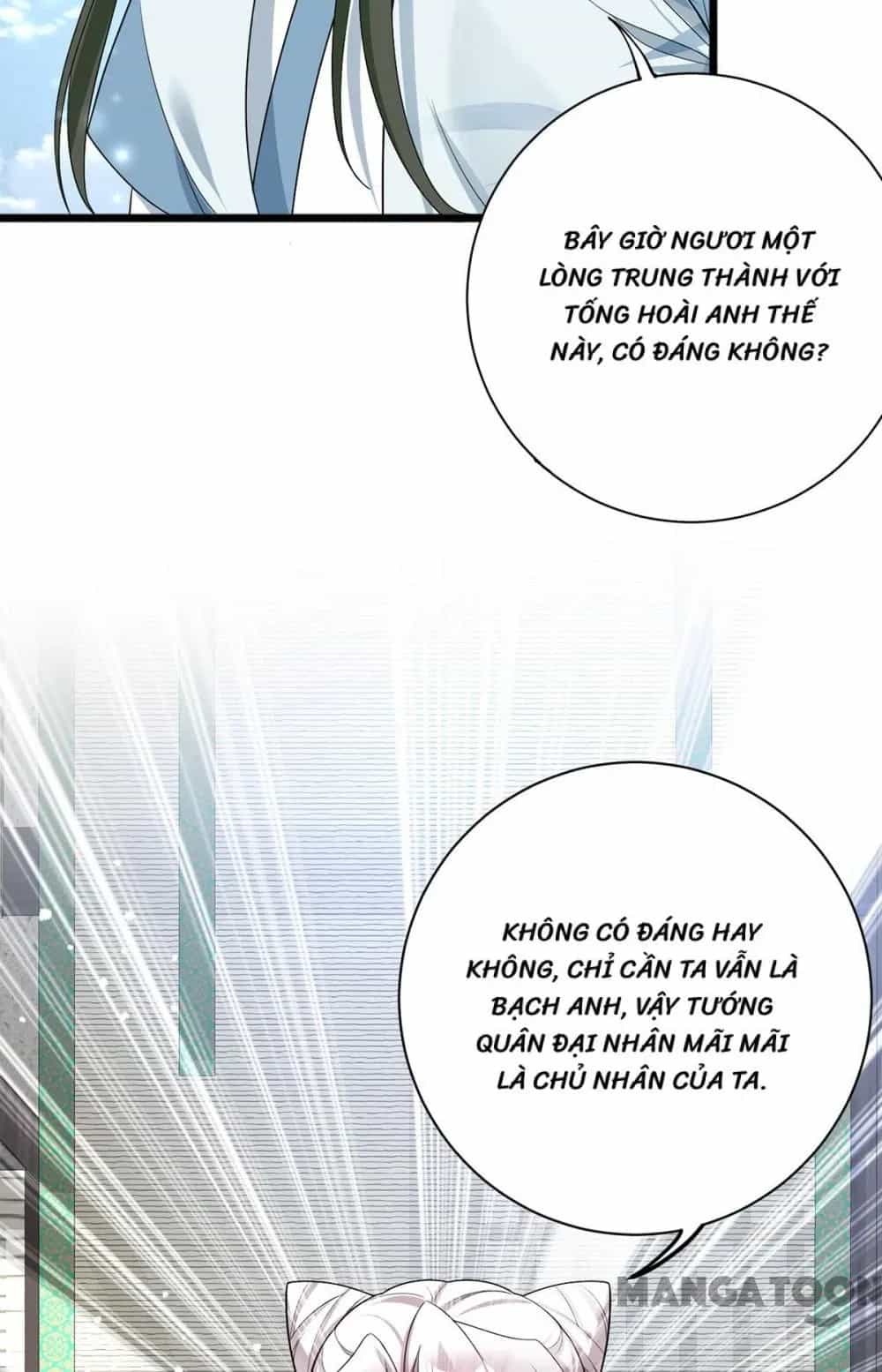 Manh Hổ Trọng Sinh : Tướng Quân Đại Nhân Muốn Ôm Ôm - Chương 203 - ảnh 35