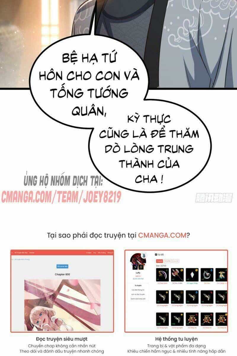 Manh Hổ Trọng Sinh : Tướng Quân Đại Nhân Muốn Ôm Ôm - Chương 23 - ảnh 29