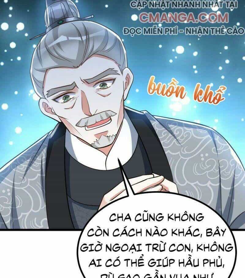 Manh Hổ Trọng Sinh : Tướng Quân Đại Nhân Muốn Ôm Ôm - Chương 23 - ảnh 40