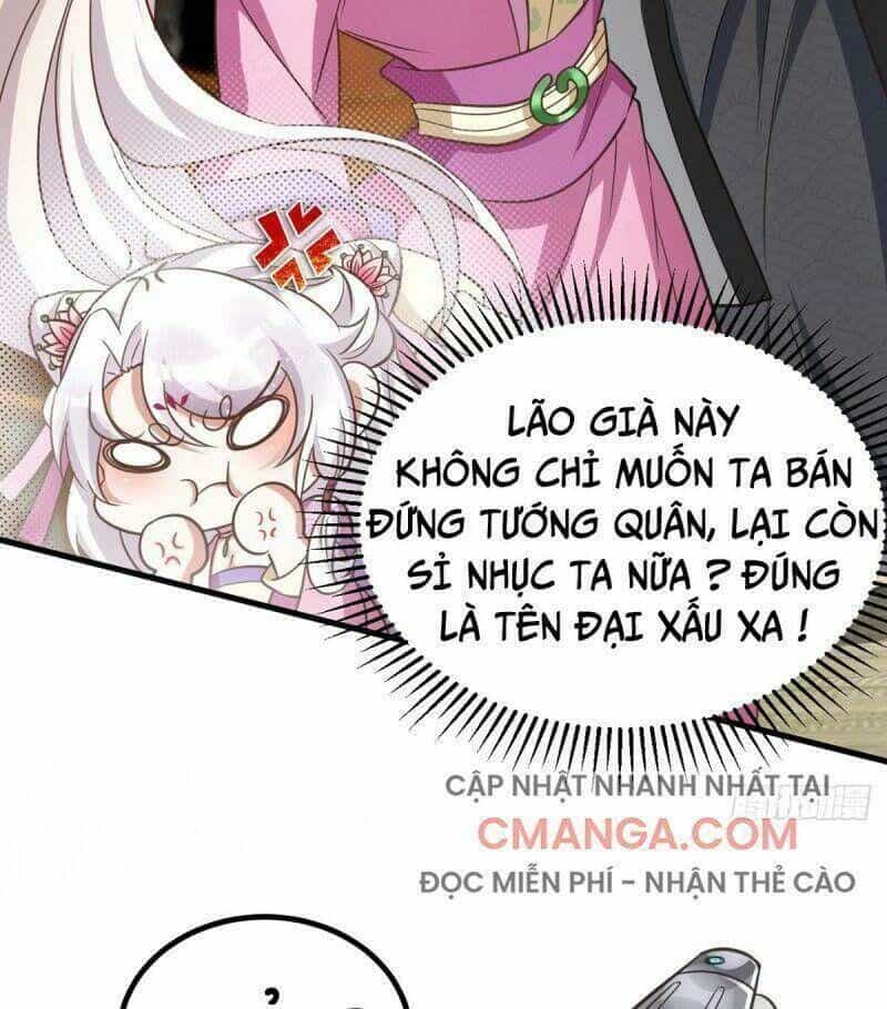 Manh Hổ Trọng Sinh : Tướng Quân Đại Nhân Muốn Ôm Ôm - Chương 23 - ảnh 44