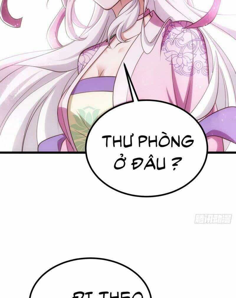Manh Hổ Trọng Sinh : Tướng Quân Đại Nhân Muốn Ôm Ôm - Chương 23 - ảnh 9