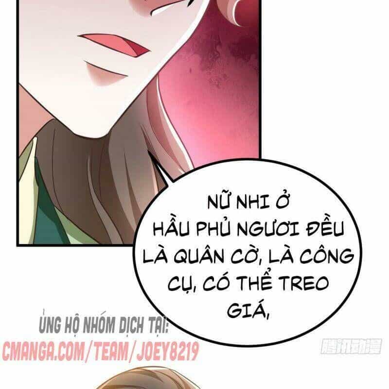 Manh Hổ Trọng Sinh : Tướng Quân Đại Nhân Muốn Ôm Ôm - Chương 24 - ảnh 5