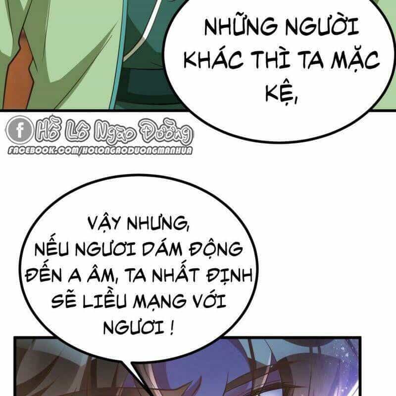 Manh Hổ Trọng Sinh : Tướng Quân Đại Nhân Muốn Ôm Ôm - Chương 24 - ảnh 7