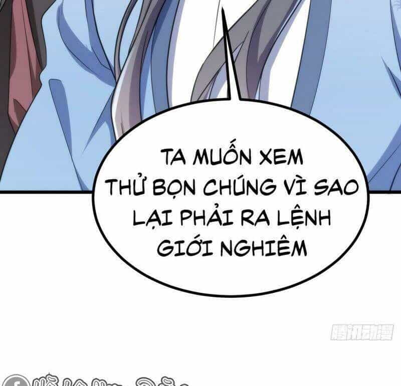 Manh Hổ Trọng Sinh : Tướng Quân Đại Nhân Muốn Ôm Ôm - Chương 25 - ảnh 52