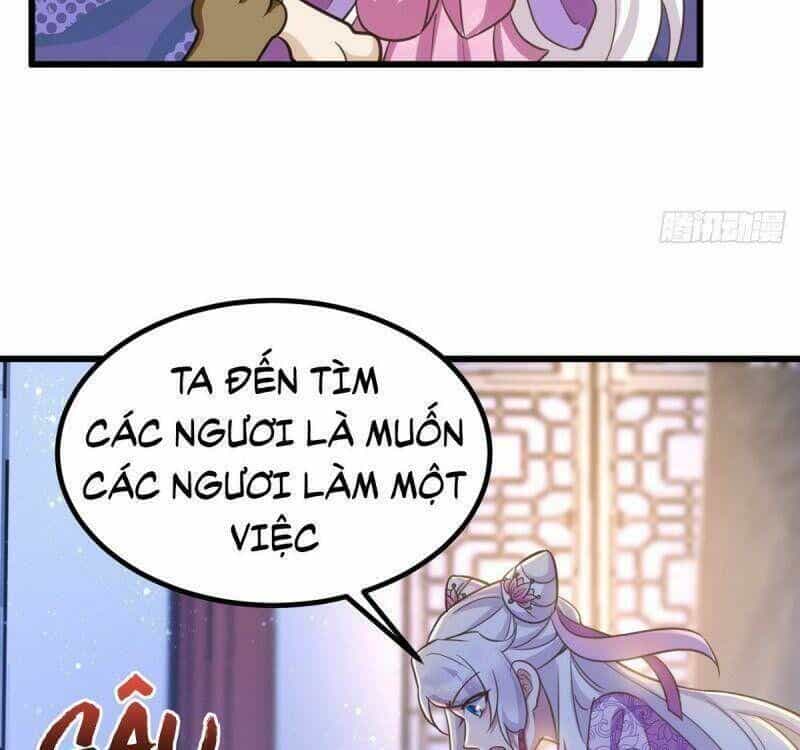 Manh Hổ Trọng Sinh : Tướng Quân Đại Nhân Muốn Ôm Ôm - Chương 26 - ảnh 19