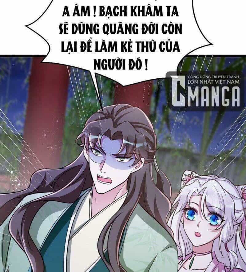 Manh Hổ Trọng Sinh : Tướng Quân Đại Nhân Muốn Ôm Ôm - Chương 27 - ảnh 25