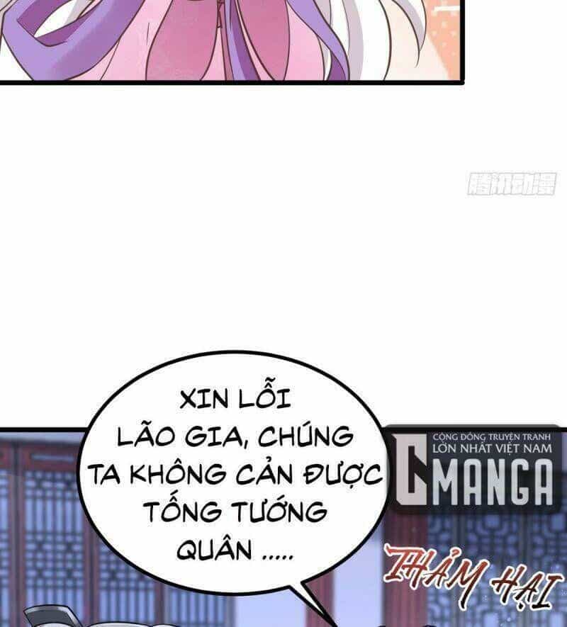 Manh Hổ Trọng Sinh : Tướng Quân Đại Nhân Muốn Ôm Ôm - Chương 27 - ảnh 37