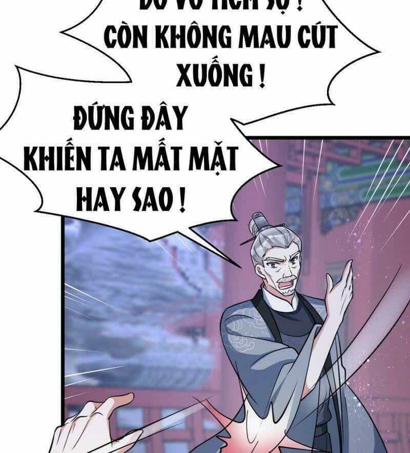 Manh Hổ Trọng Sinh : Tướng Quân Đại Nhân Muốn Ôm Ôm - Chương 27 - ảnh 39