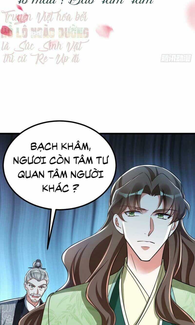 Manh Hổ Trọng Sinh : Tướng Quân Đại Nhân Muốn Ôm Ôm - Chương 29 - ảnh 2