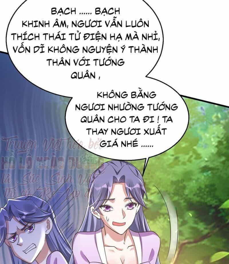 Manh Hổ Trọng Sinh : Tướng Quân Đại Nhân Muốn Ôm Ôm - Chương 3 - ảnh 39