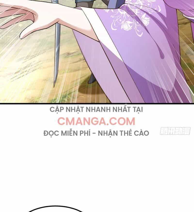 Manh Hổ Trọng Sinh : Tướng Quân Đại Nhân Muốn Ôm Ôm - Chương 3 - ảnh 4