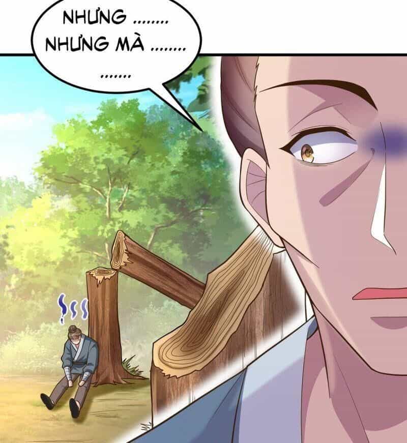 Manh Hổ Trọng Sinh : Tướng Quân Đại Nhân Muốn Ôm Ôm - Chương 3 - ảnh 5