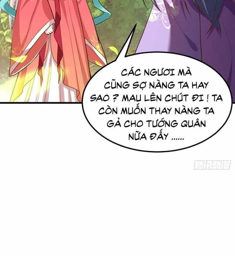 Manh Hổ Trọng Sinh : Tướng Quân Đại Nhân Muốn Ôm Ôm - Chương 3 - ảnh 8
