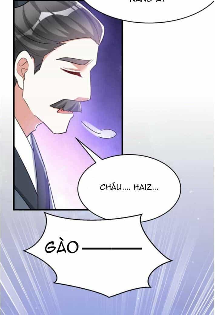 Manh Hổ Trọng Sinh : Tướng Quân Đại Nhân Muốn Ôm Ôm - Chương 39 - ảnh 10