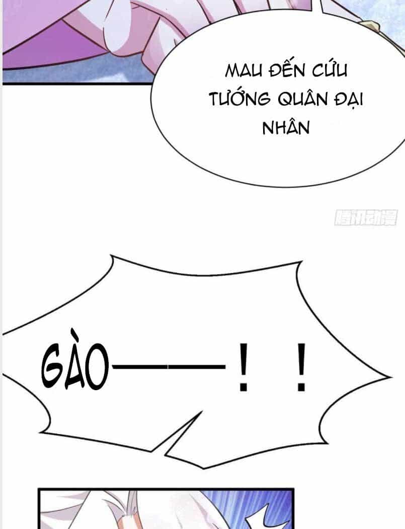 Manh Hổ Trọng Sinh : Tướng Quân Đại Nhân Muốn Ôm Ôm - Chương 40 - ảnh 21