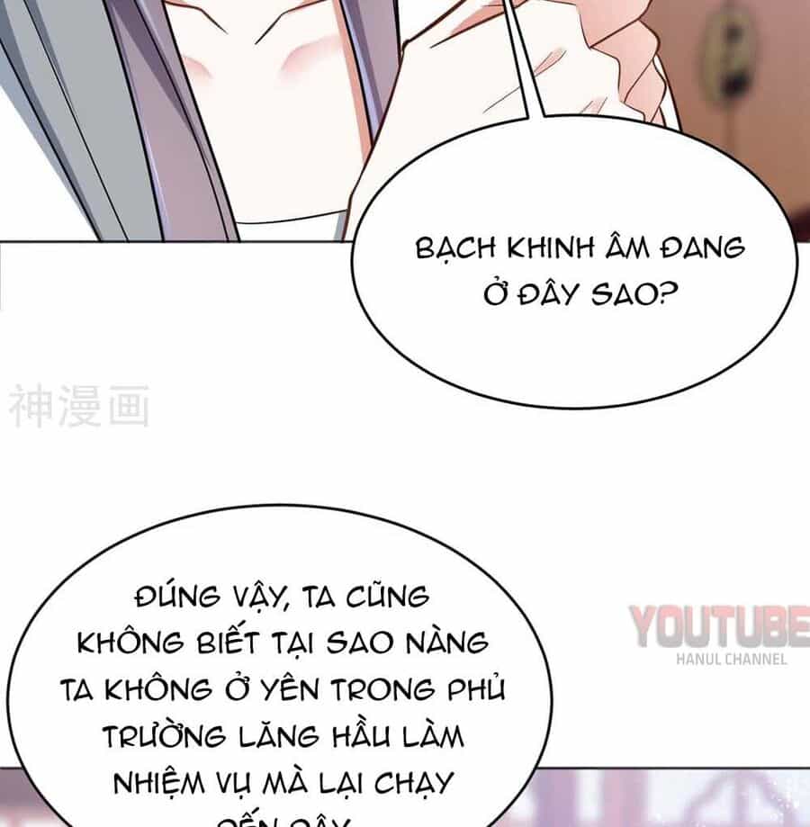 Manh Hổ Trọng Sinh : Tướng Quân Đại Nhân Muốn Ôm Ôm - Chương 42 - ảnh 9
