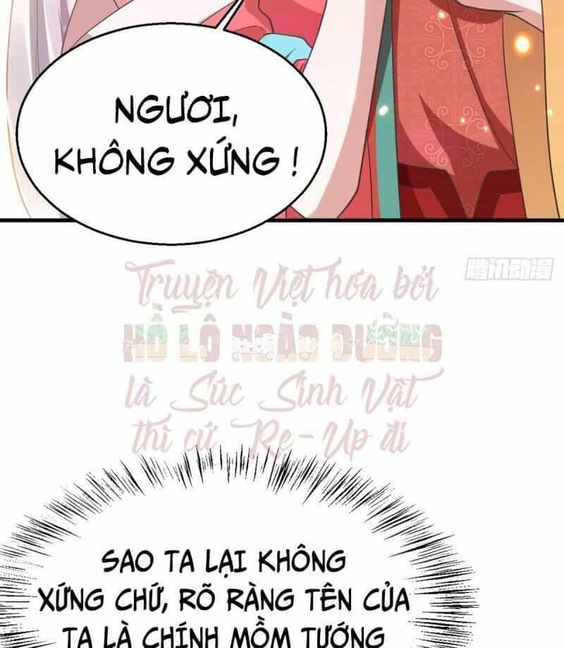 Manh Hổ Trọng Sinh : Tướng Quân Đại Nhân Muốn Ôm Ôm - Chương 4 - ảnh 33
