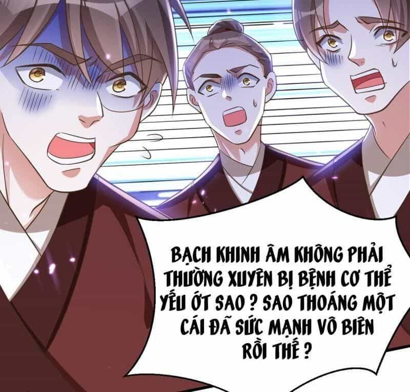 Manh Hổ Trọng Sinh : Tướng Quân Đại Nhân Muốn Ôm Ôm - Chương 4 - ảnh 46