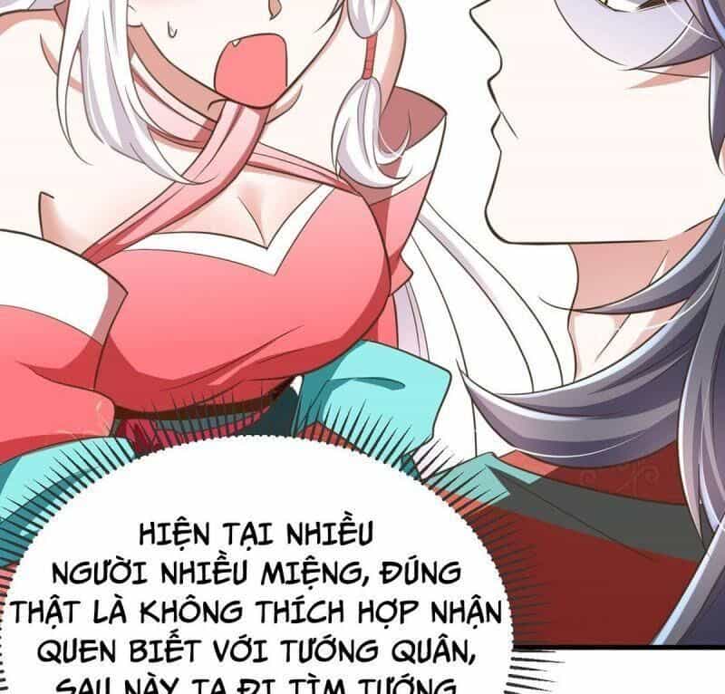 Manh Hổ Trọng Sinh : Tướng Quân Đại Nhân Muốn Ôm Ôm - Chương 4 - ảnh 57