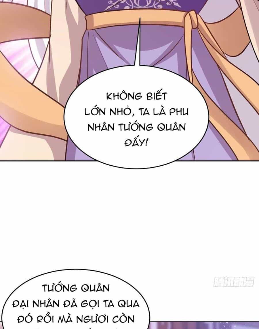 Manh Hổ Trọng Sinh : Tướng Quân Đại Nhân Muốn Ôm Ôm - Chương 44 - ảnh 24