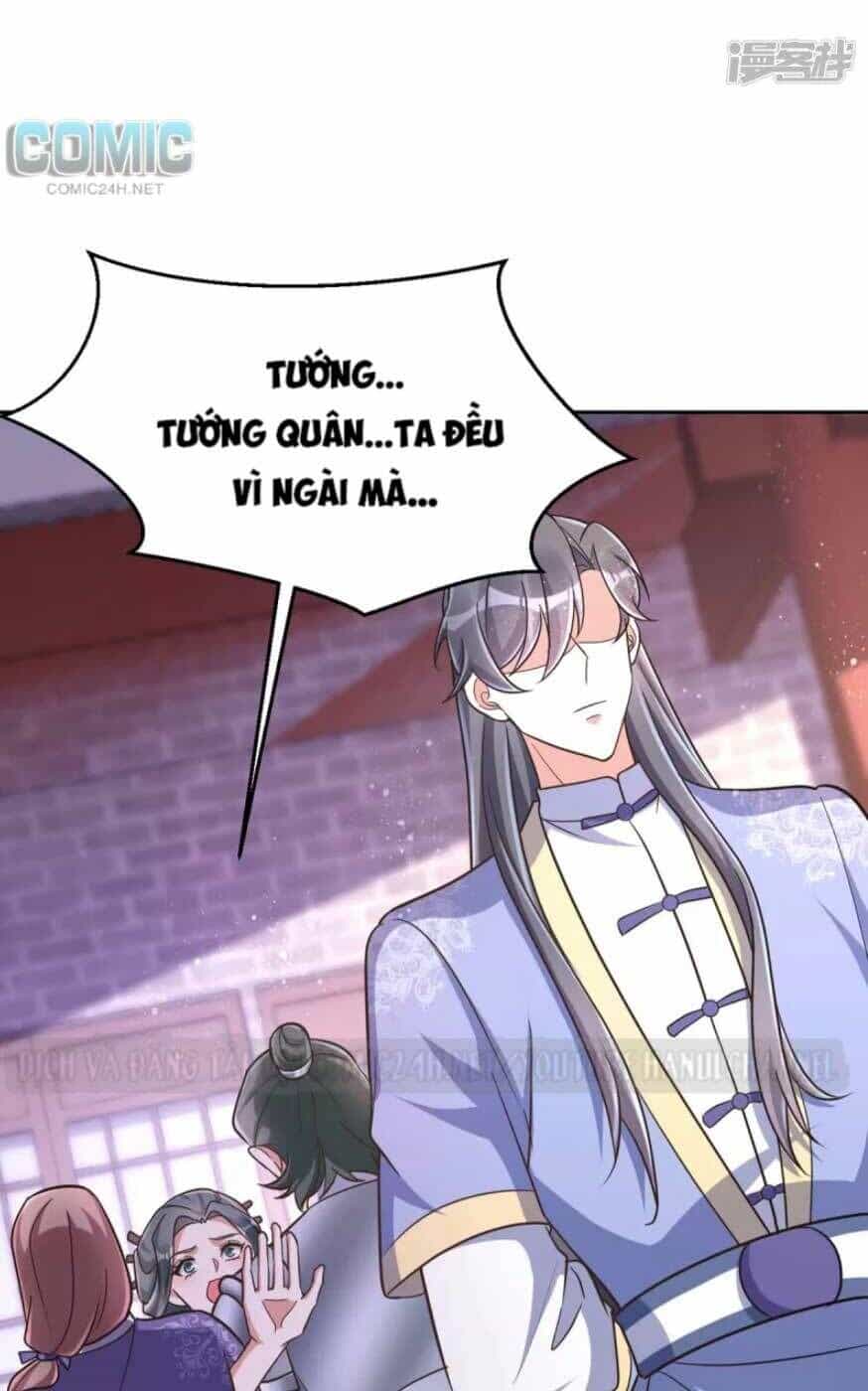 Manh Hổ Trọng Sinh : Tướng Quân Đại Nhân Muốn Ôm Ôm - Chương 49 - ảnh 20