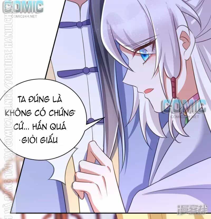 Manh Hổ Trọng Sinh : Tướng Quân Đại Nhân Muốn Ôm Ôm - Chương 53 - ảnh 13