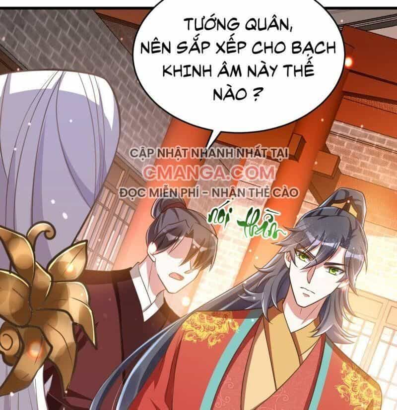 Manh Hổ Trọng Sinh : Tướng Quân Đại Nhân Muốn Ôm Ôm - Chương 5 - ảnh 15