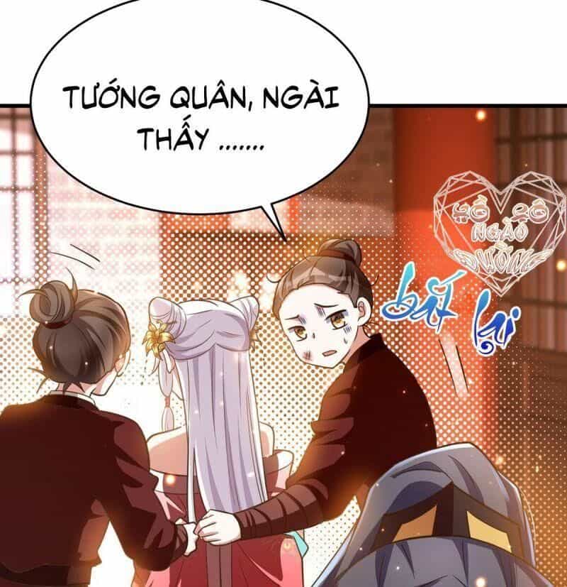 Manh Hổ Trọng Sinh : Tướng Quân Đại Nhân Muốn Ôm Ôm - Chương 5 - ảnh 3